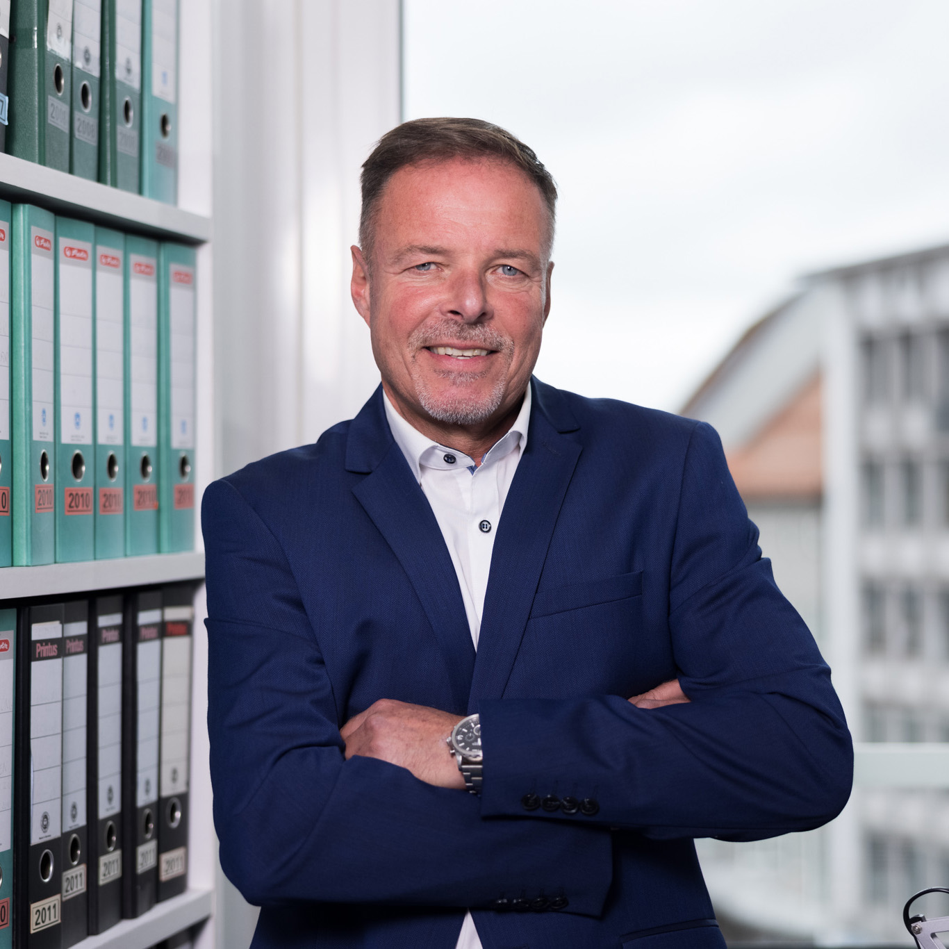 Andreas Keutzer