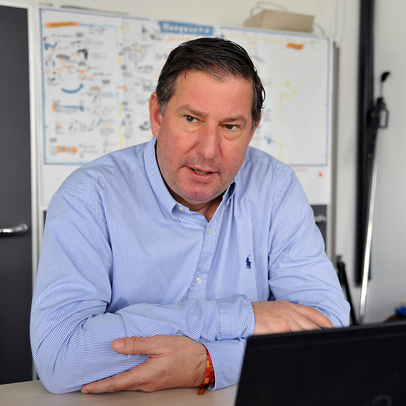 Hans-Joachim Endress